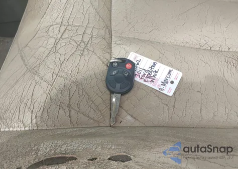 2011 Ford Expedition El Xlt from USA, damaged, VIN 1FMJK1J50BEF43042